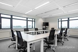 Regus | Rijswijk, The Hague