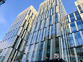Regus | Manchester Spinningfields