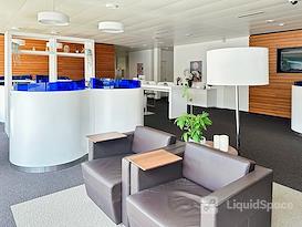 Regus | Nyon, Business Park