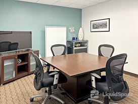 Regus | Plaza II