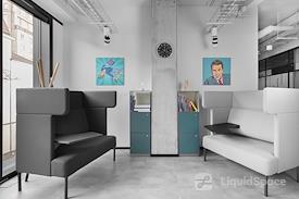 Regus | Warsaw, Park Avenue