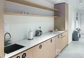 SPACES | Milan, Spaces Isola