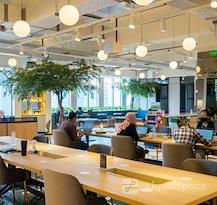 Mega Kuningan | Menara Rajawali GF