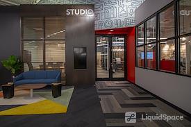 Staples Coworking Brighton