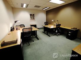 Regus | Embassy Building