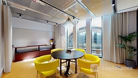 FORA | Borough Yards