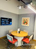 WeWork Berger Delhi One