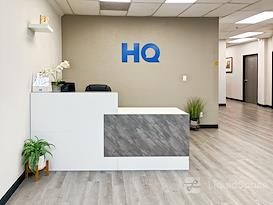 HQ | CA, Santa Clarita- Sierra Hwy