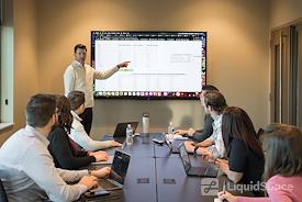 ThriveCo Chesterfield