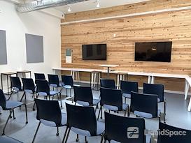 THE SANDBOX Paso Robles