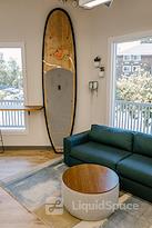 Granite City Workspaces