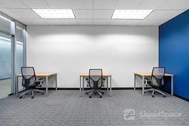 Regus | CA, Santa Clara - Techmart Center