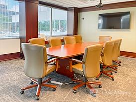 Regus | TN, Memphis - Triad Centre I