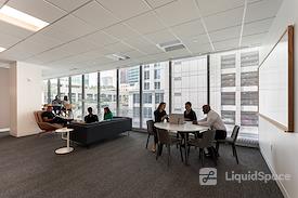 SPACES | Las Olas Square