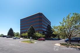 Regus | Kellogg Center