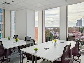Regus | Jakarta, M Center