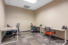 Office Evolution - Atlanta Office Venture