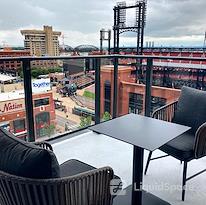 Spark St. Louis