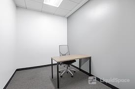 Regus || Downtown Glendale