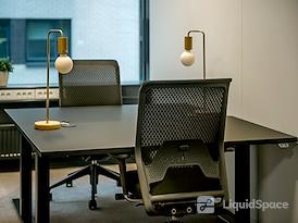 Regus | Oslo, Karenslyst Allé