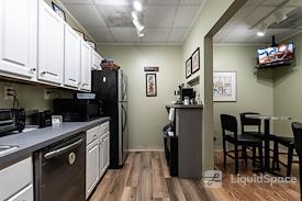 North Raleigh Business Center