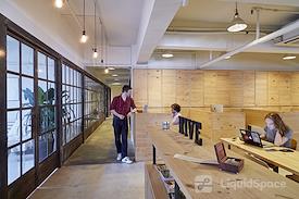 KTown | 6/F Cheung Hing Ind. Bldg.