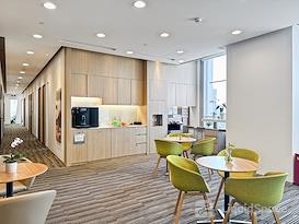 Regus | CHENGDU, IFS