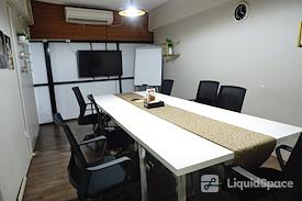 Cilandak | Townsquare Cilandak