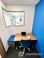 BLANKSPACES Long Beach