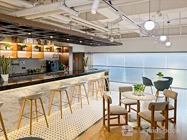 SPACES | Beijing, Strait International Building