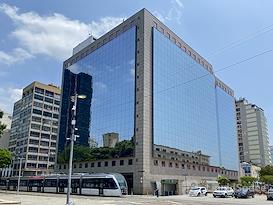 Regus | RIO DE JANEIRO, Bolsa de Valores