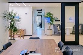 Industrious - West Palm Beach