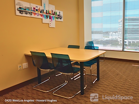 Regus | West Los Angeles - Howard Hughes