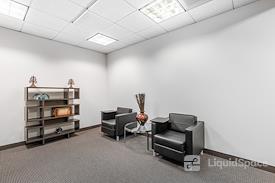 HQ | Illinois, Schaumburg - 1600 Corporate Center