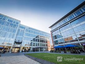Regus | Reading Forbury Square