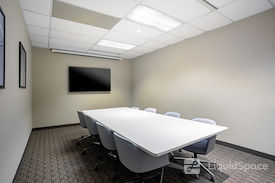 Regus | Crosswoods