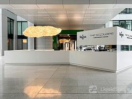 Regus | Frankfurt The Squaire Business Centre