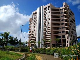 Regus | Ebene, Nexsky Building