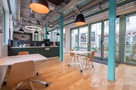 Regus | Paris, 64 Avenue Parmentier