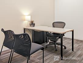 Regus | Hill Country Galleria