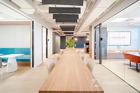 Lexington Príncipe de Vergara