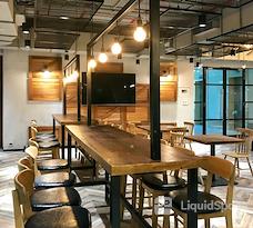 Awfis | Coworking-Residency Road