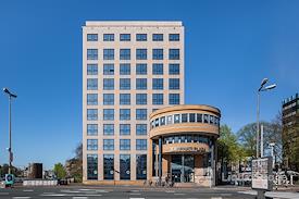 Regus | Amsterdam Sarphati Plaza