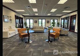 Remote Workspace and Reading Lounge