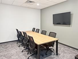 Regus | MA, Worcester - Grove St