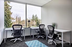 Regus | Redmond Center