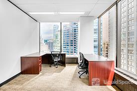 Regus | Pacific Centre