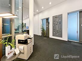 Regus | Vienna, Le Palais