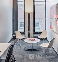 Design Offices München 88 North