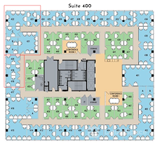 Lucid Private Offices | Buckhead